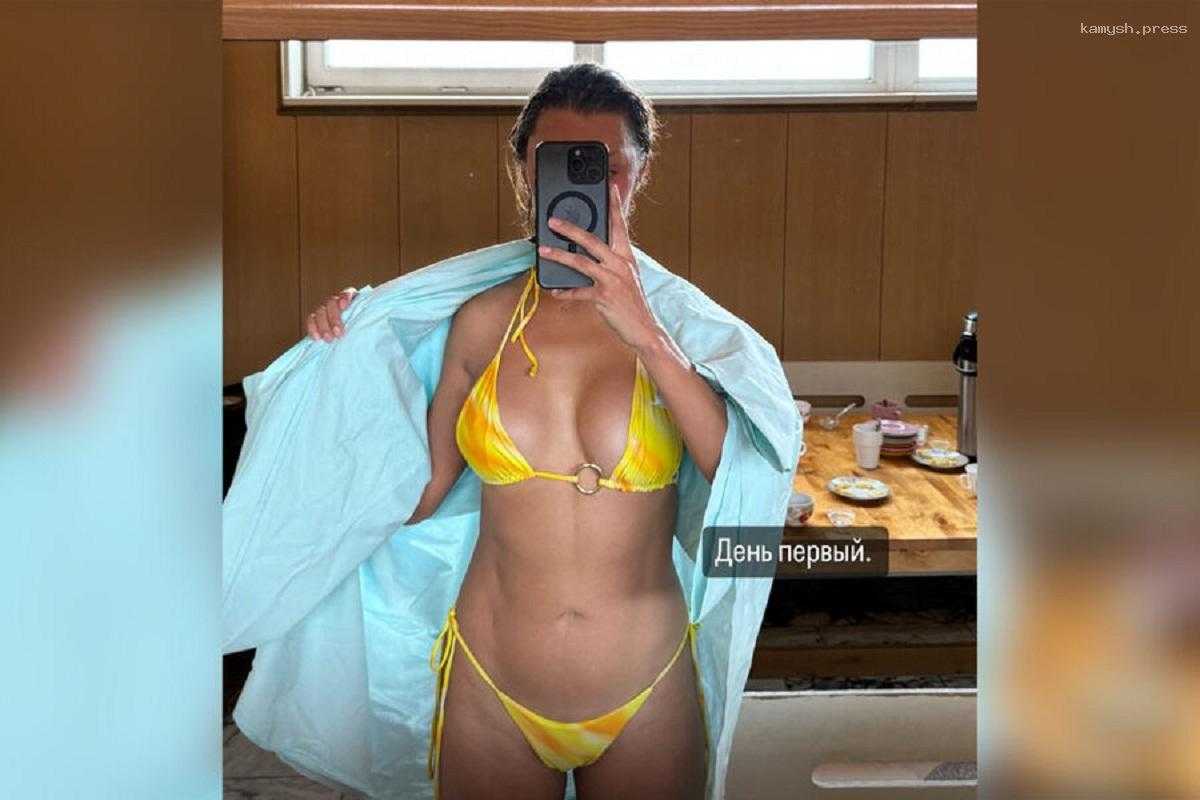 Поправившаяся до 59 кг Боня решилась на экстремальное похудение