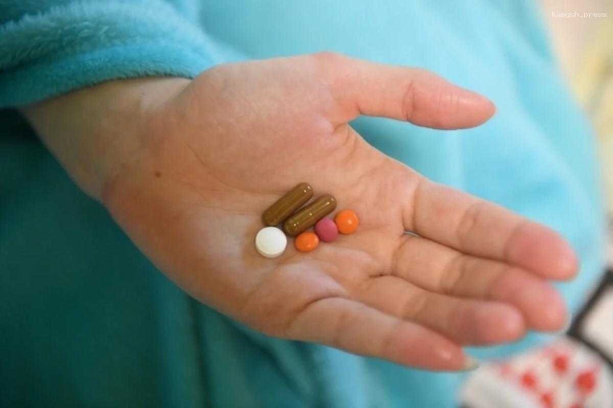 Жители Татарстана стали чаще подавать в суд, чтобы получить лекарства