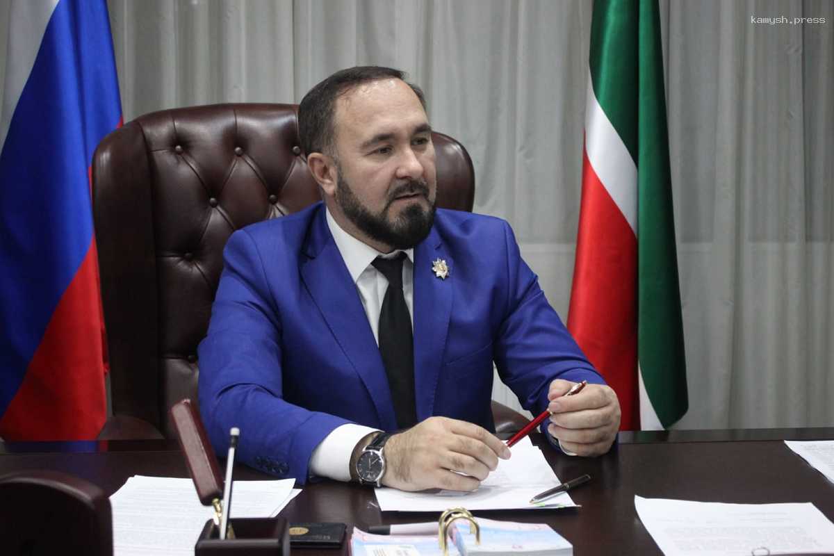 Омбудсмен Чечни Солтаев опроверг связь погибшего в Москве Успанова с терактом в «Крокусе»