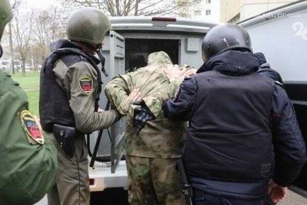 Задержаны ещё трое подозреваемых по делу о теракте в «Крокусе»