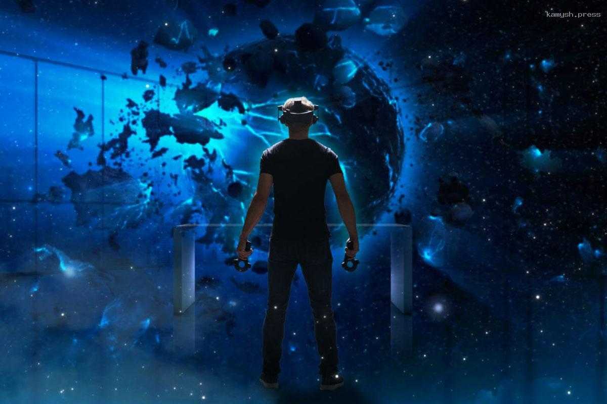 Ученые обнаружили уязвимость в виртуальной реальности, потенциально опасную для пользователей