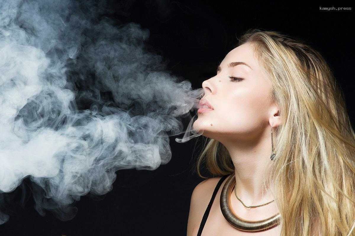 Вейпинг снижает уровень важного репродуктивного гормона АМГ наравне с никотином