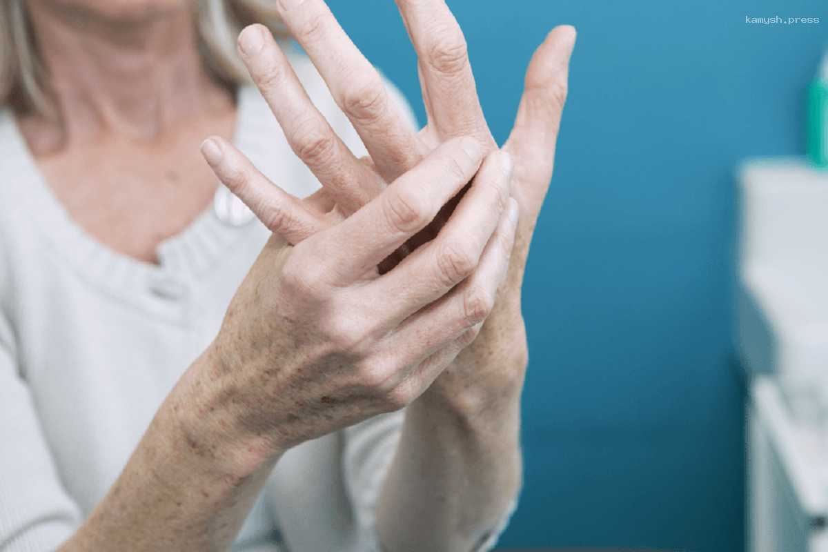 В России разработали лекарство для лечения артрита