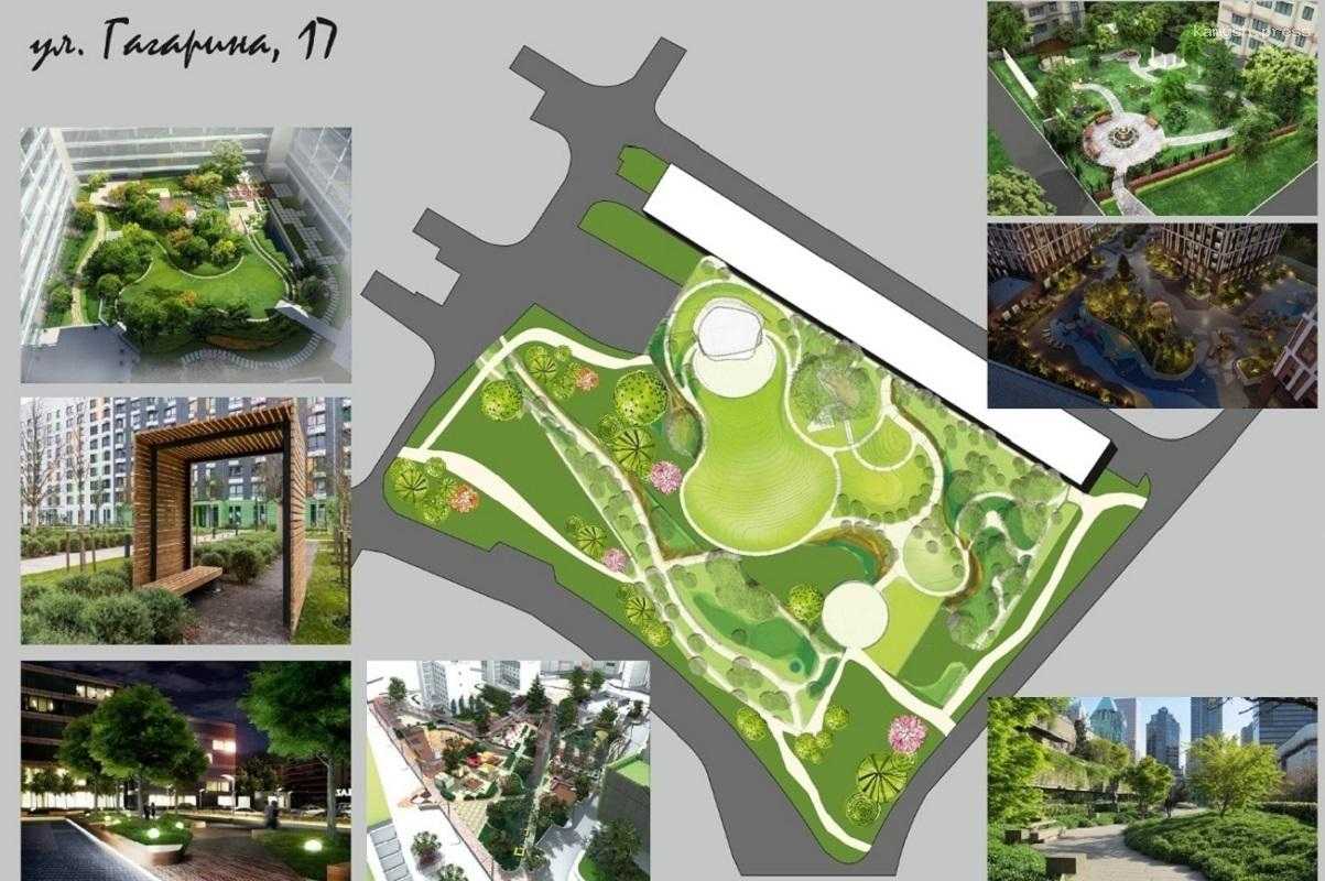 Во всероссийском онлайн-голосовании за объекты благоустройства приняли участие более 15000 забайкальцев