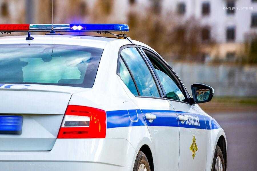 В Петербурге ТРЦ «Академпарк» произошла стрельба