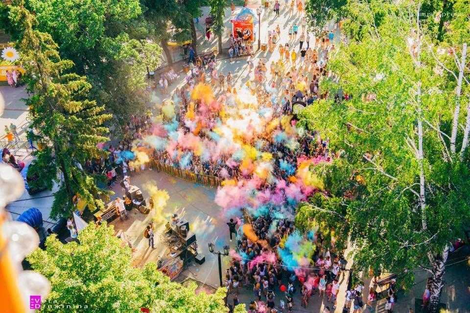 В Тамбовской области открывается туристический сезон