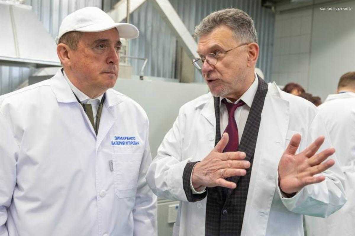 На Сахалине наладят производство островной минеральной воды