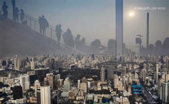 Стало известно, сколько теперь могут находиться в Таиланде россияне без визы