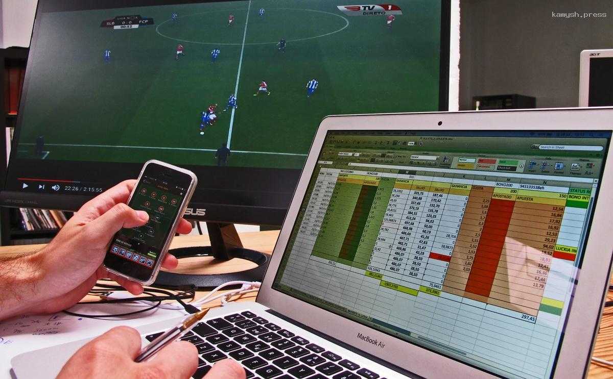 В России букмекеры увеличили выручку и кратно нарастили прибыль в 2023 году