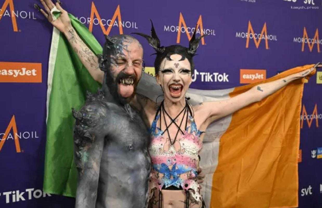 Отстранение Нидерландов и ошибка букмекеров: Чем запомнится «Евровидение-2024»?