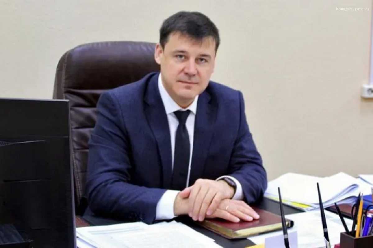 В Жилищном комитете Петербурга произошли кадровые изменения