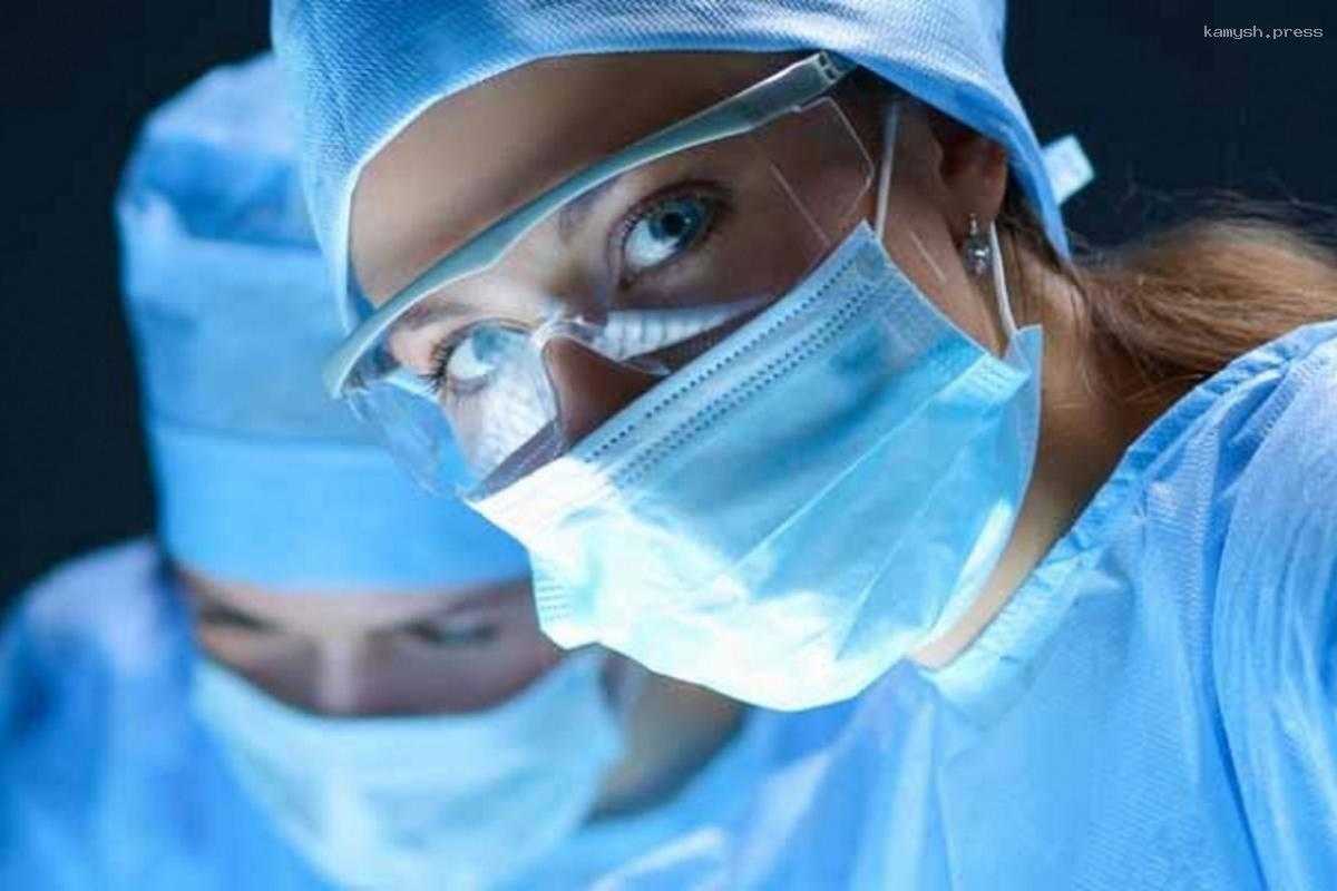 В США 13 больных саркомой испытали на себе новое средство