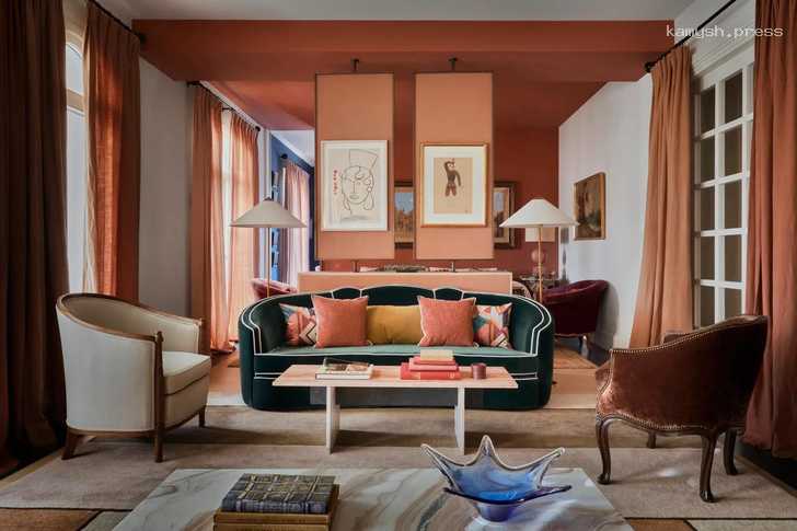 Эксперты рассказали, чем заменить приевшийся элемент интерьера