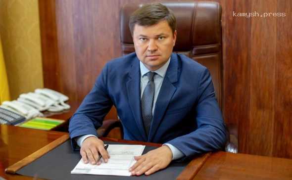 Экс-главу Минстроя Саратовской области отправили в колонию