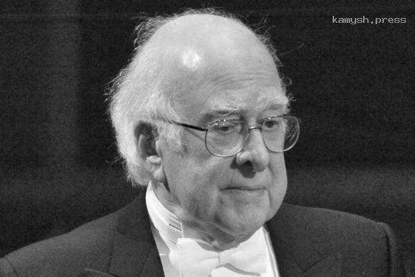 Скончался лауреат Нобелевской премии Питер Хиггс