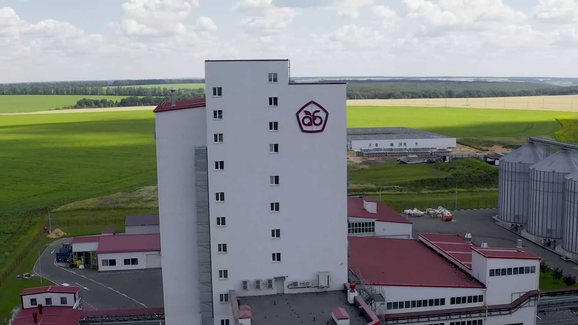 Белгородский агрохолдинг направил свыше 50 млн рублей на усиление безопасности