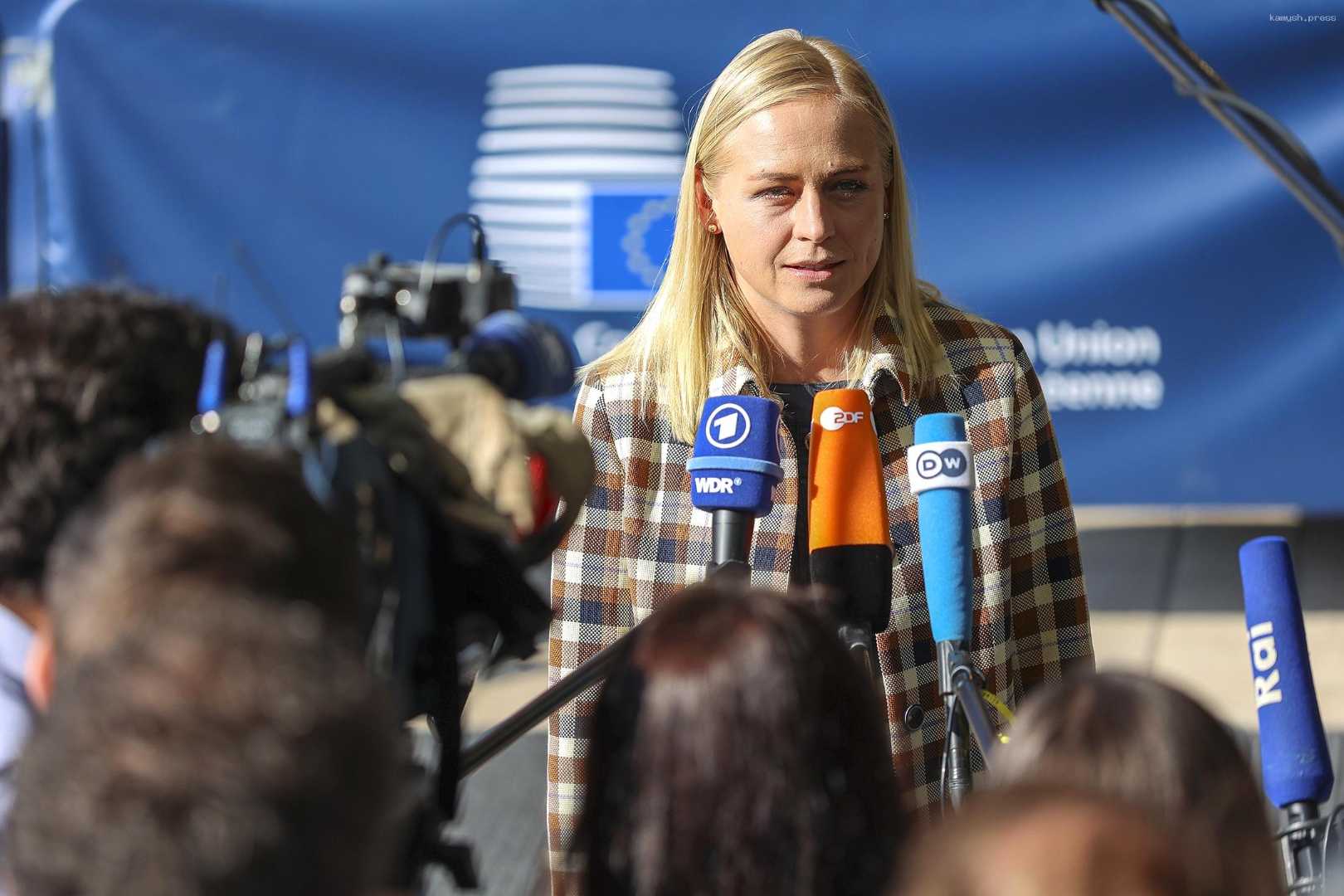 Глава МИД Финляндии обвинила Россию в сбоях в работе GPS