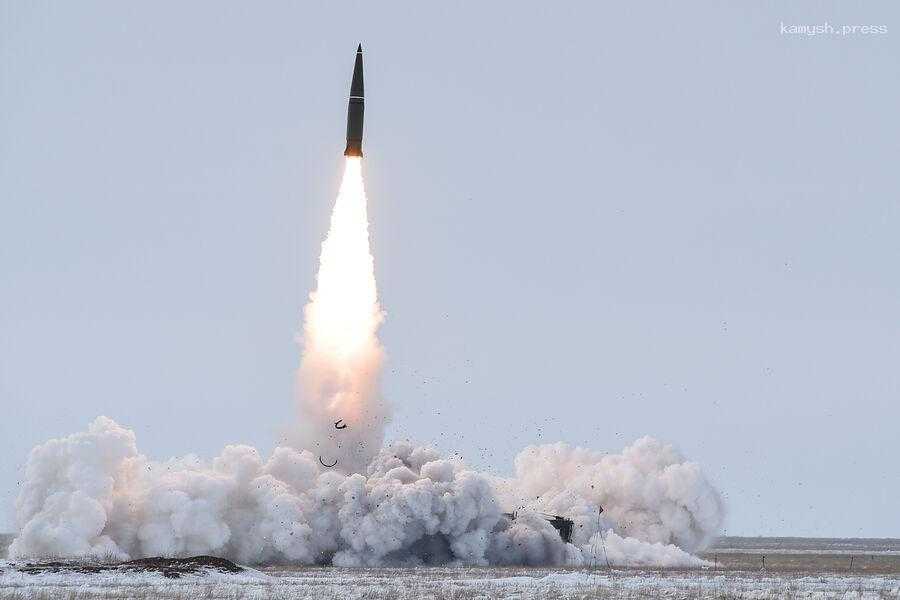 Посол Антонов указал на действия США, противоречащие ДРСМД