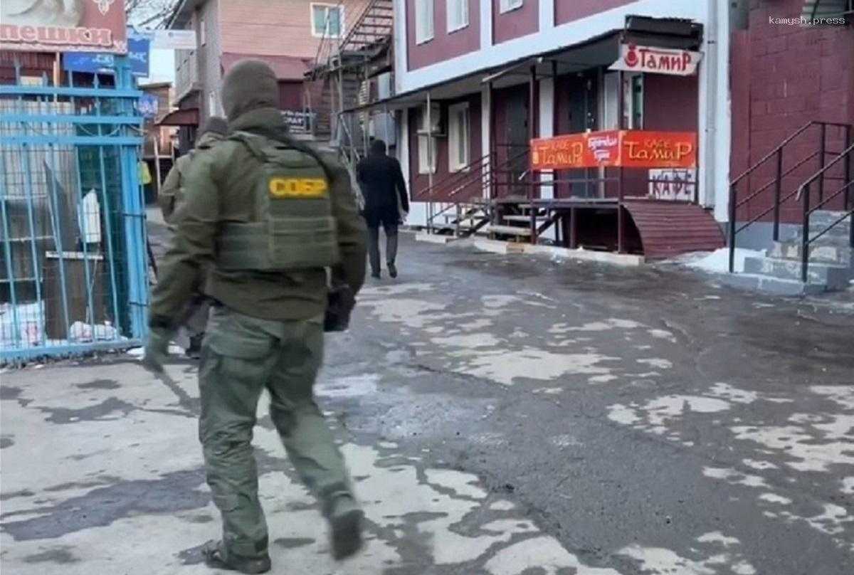 Рейды по выявлению нелегалов провели на днях в Иркутске, власти депортируют 14 мигрантов