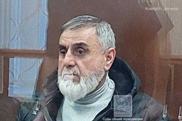 Ещё семь фигурантов дела о теракте в «Крокусе» признаны террористами