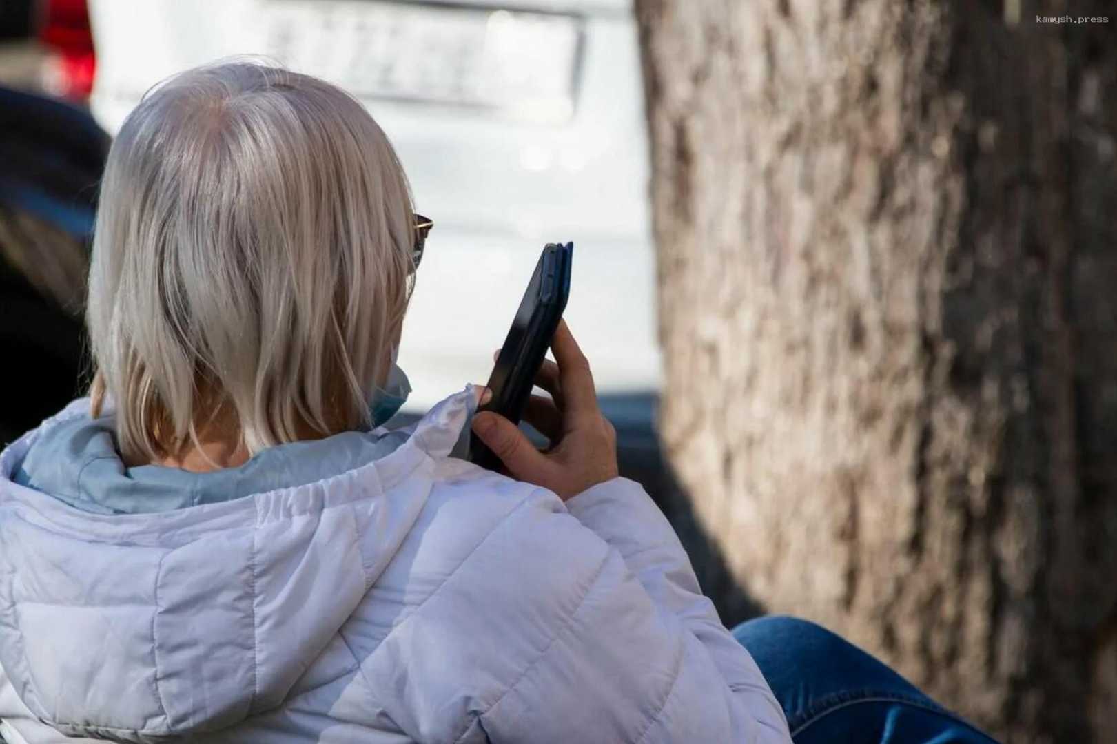 Мошенников из Ульяновска задержали в Московской области