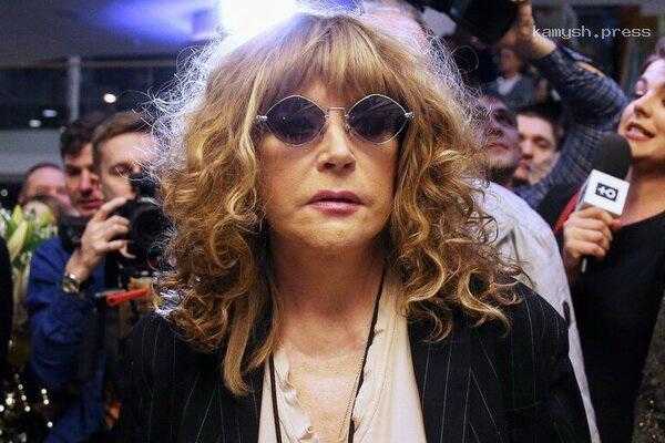 Генпрокуратура официально просит Минюст признать Пугачёву иноагентом