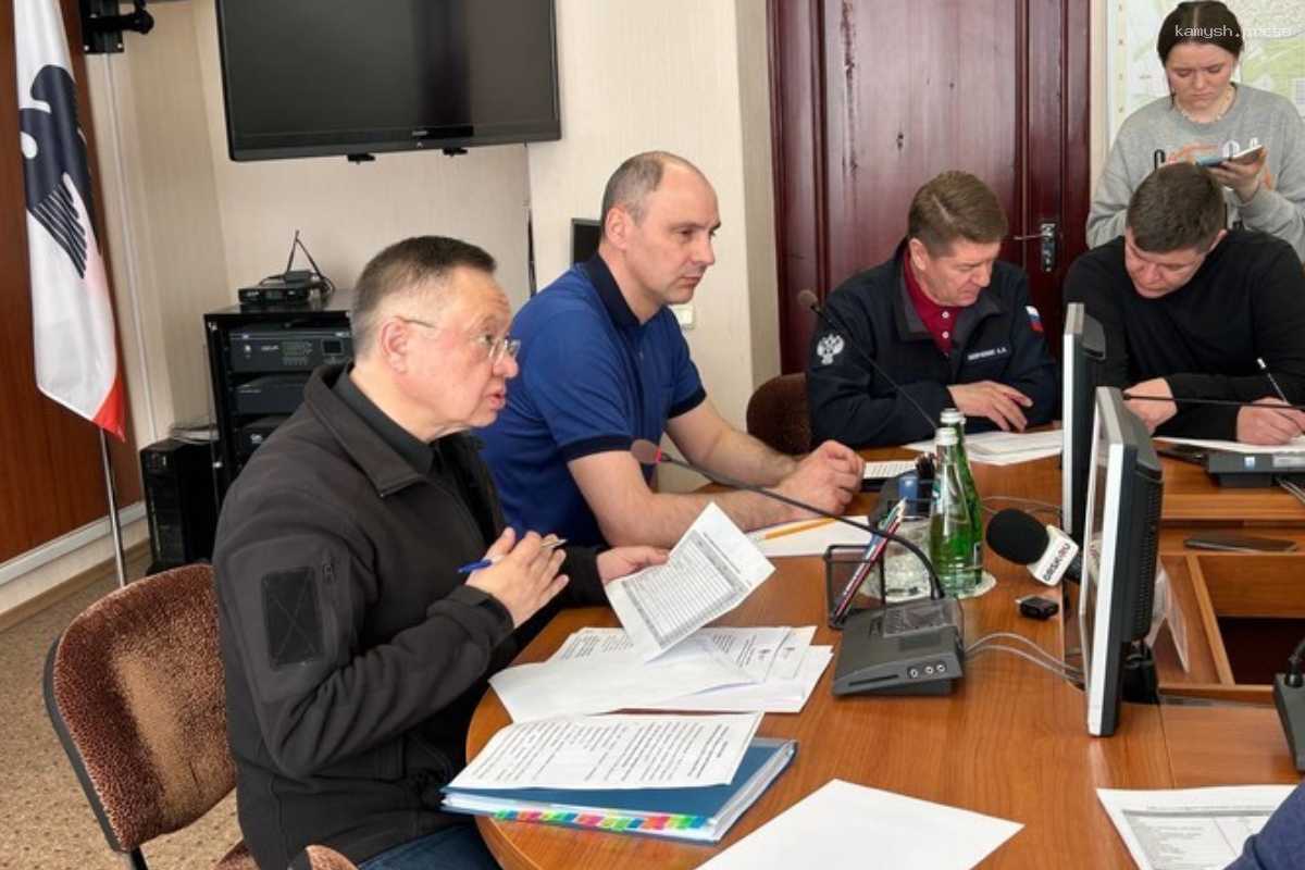 Пострадавшие от паводка в Оренбуржье получат компенсацию исходя из цены 68,7 тысячи рублей за «квадрат»