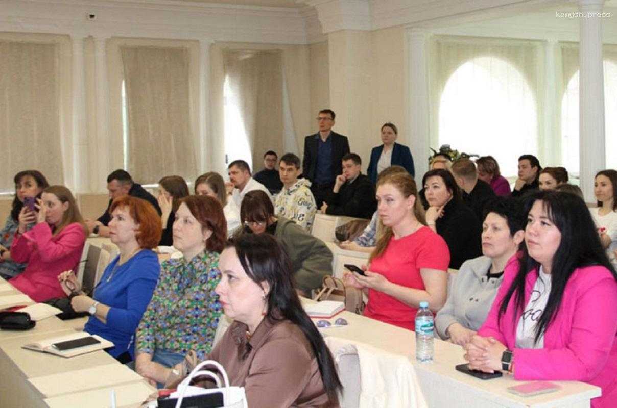 Нацпроект помог бизнесу Мордовии узнать, как работать в рамках закона