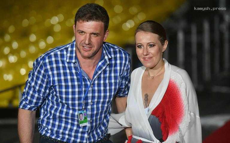 Собчак не понравилась ее свадьба с Виторганом