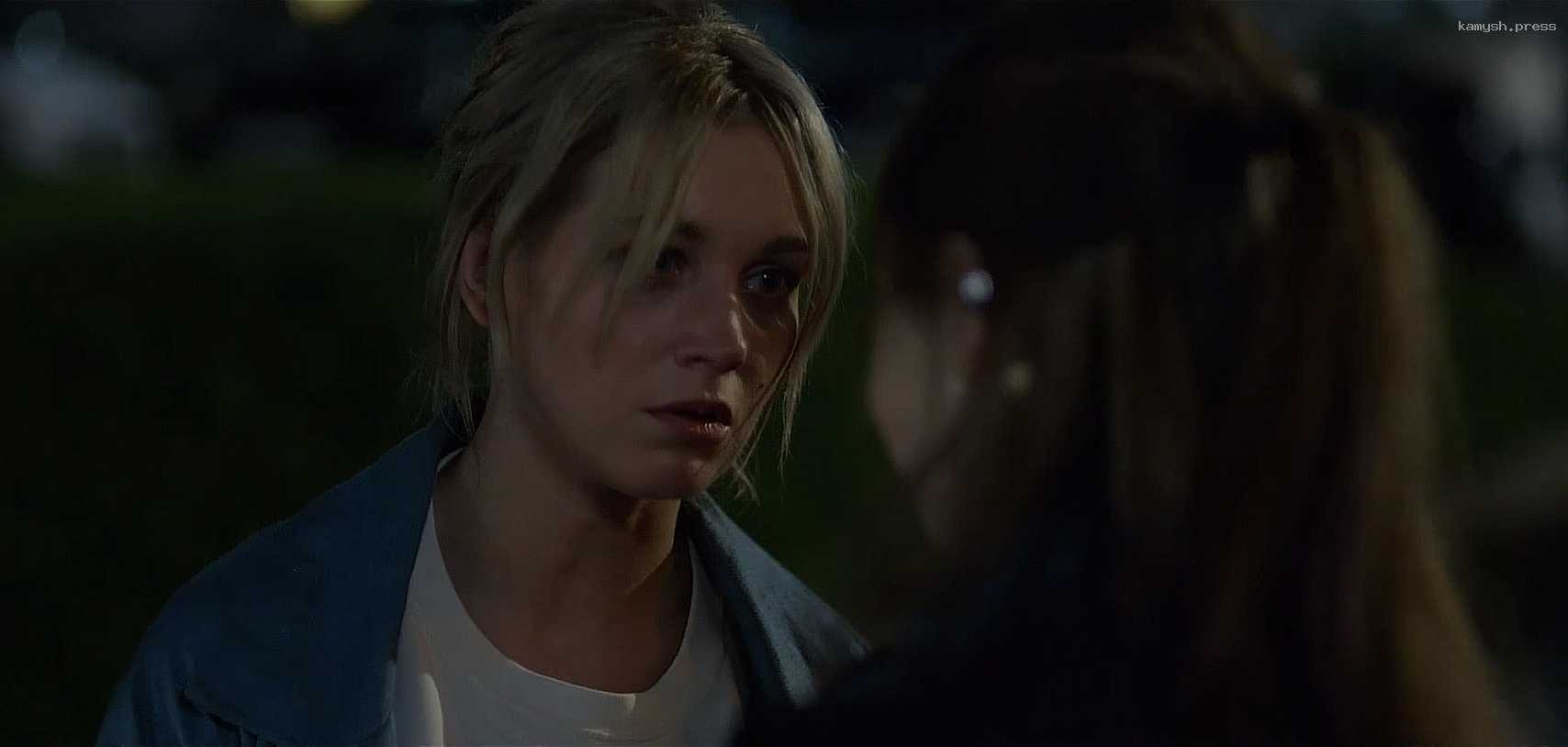 Вышел трейлер новой лирической комедии с Асмус и гусем Гариком