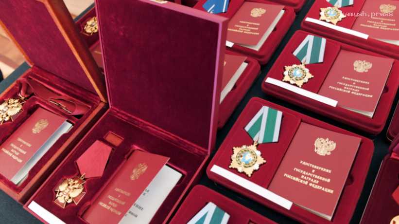 Михаил Ветров: В России нужно учредить госнаграду для несовершеннолетних за героизм