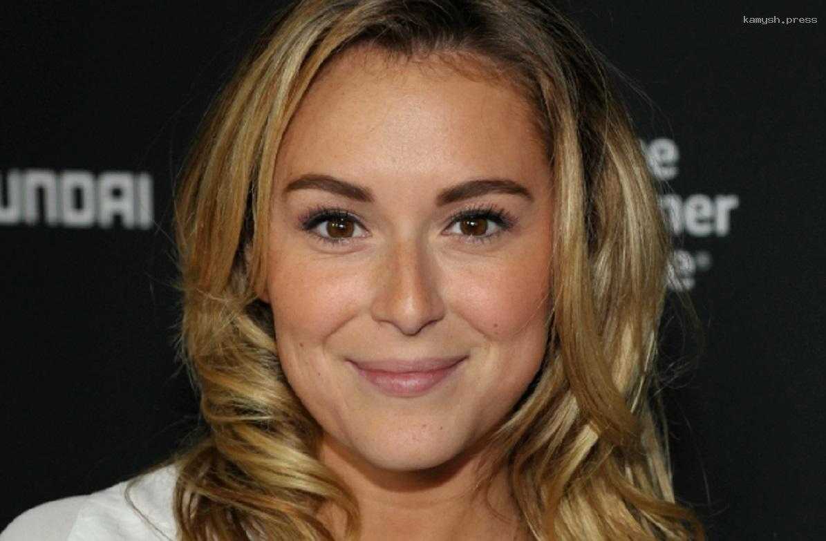 Актриса Алекса Вега рассказала о страшной трагедии