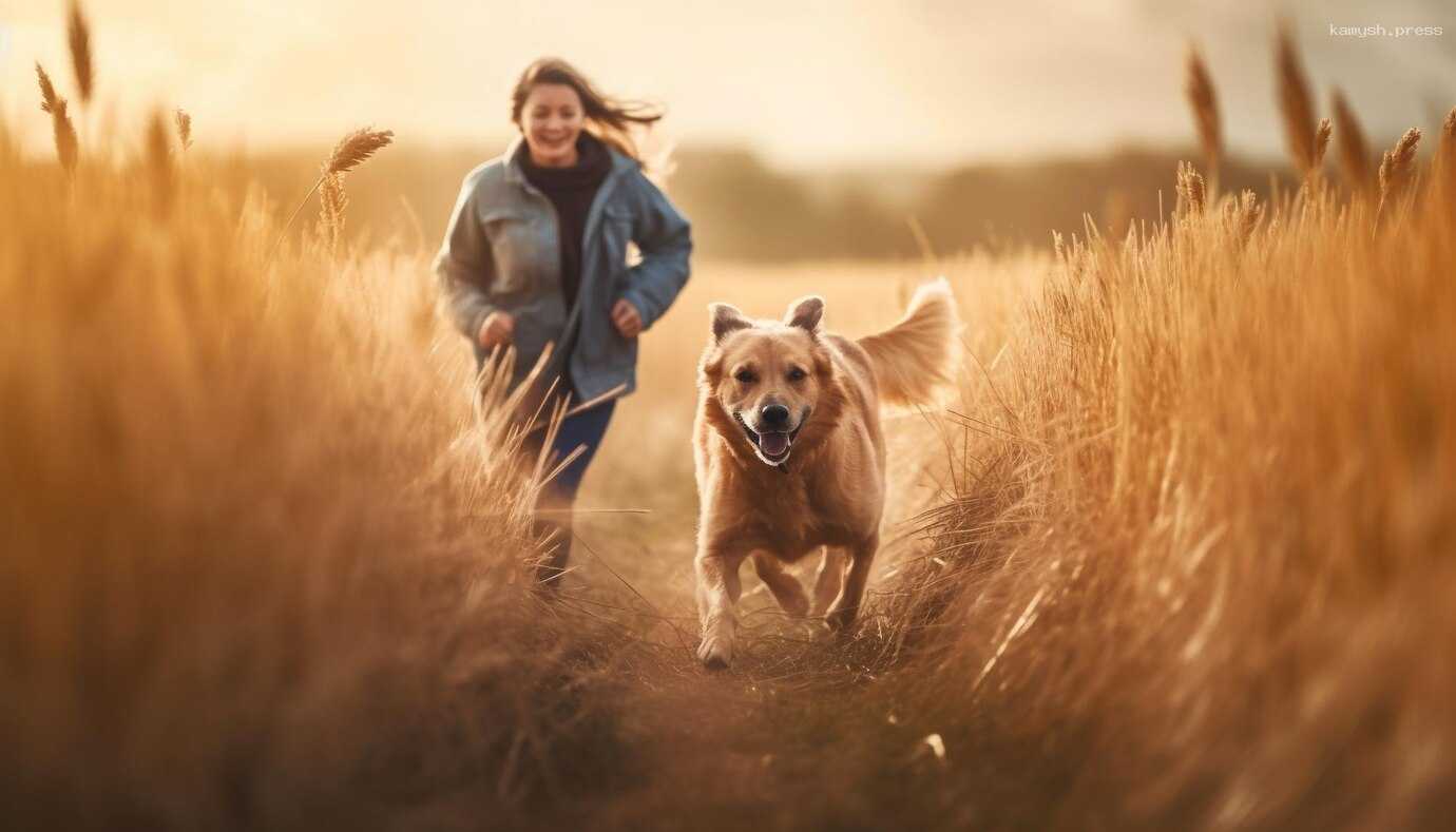 В ГД предупредили о наступлении «сезона догхантеров» и весенних болезней питомцев