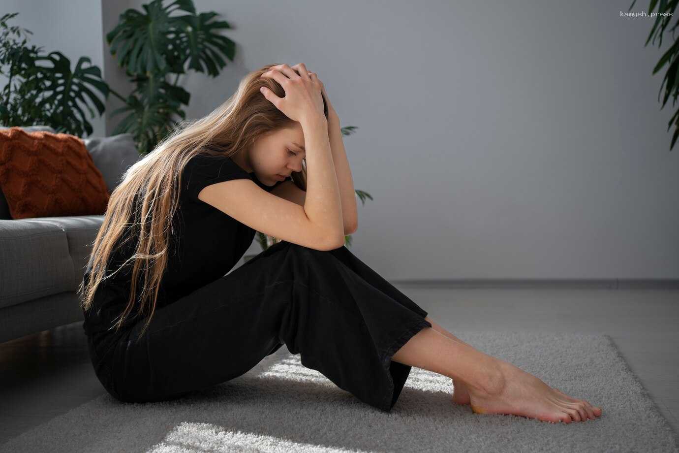 Врач указала на важные признаки заболевания депрессией