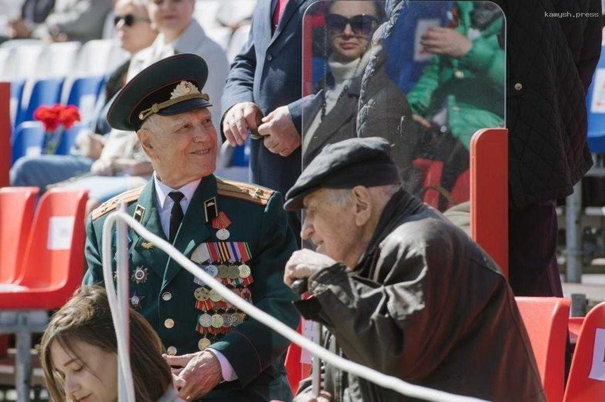 На Сахалине на единовременные выплаты участникам ВОВ направят 82 млн рублей