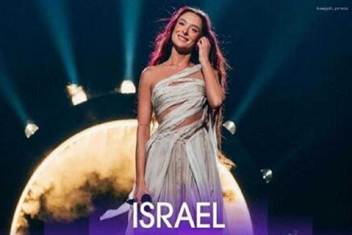 Представительницу Израиля на «Евровидении» Эден Голан обвинили в легализации присоединения Крыма к России