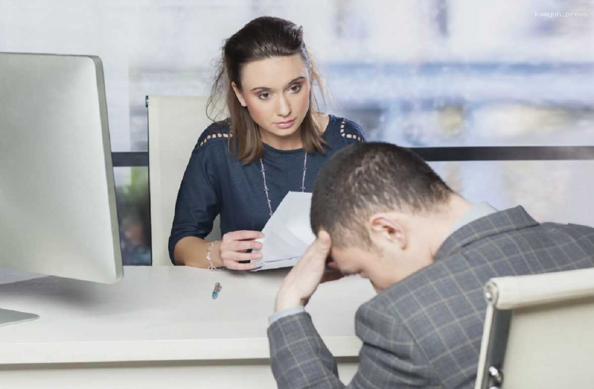 Карьерный консультант Алина Дзюба назвала моменты, о которых не стоит говорить на собеседовании