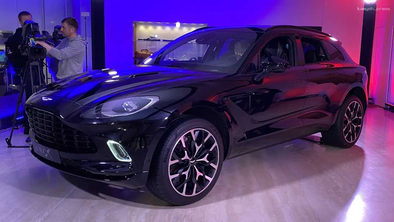 Британские суперкары на ДВС будут выпускаться, как минимум, до 2030 года