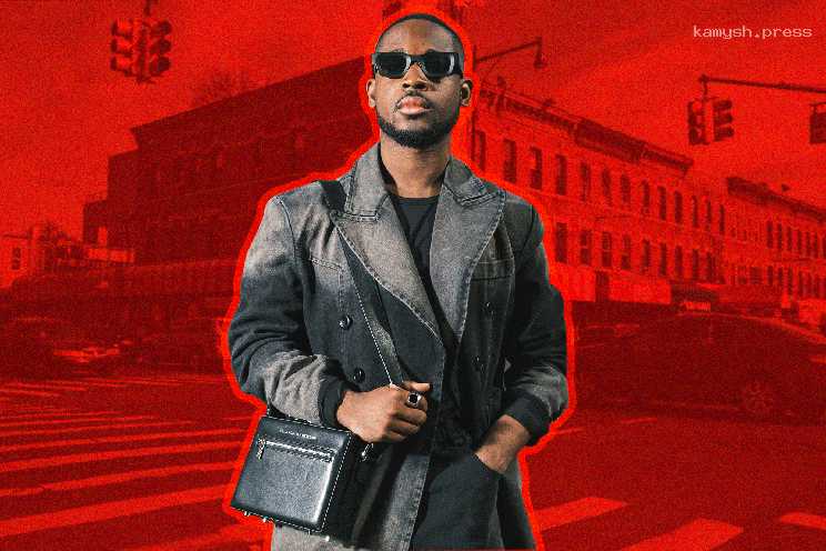 Стал известен новый тренд у мужчин-модников