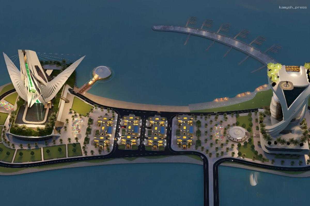 Эксперт Александр Горбаченко высказался о возможности создания в России мультиформатного проекта для киберспорта