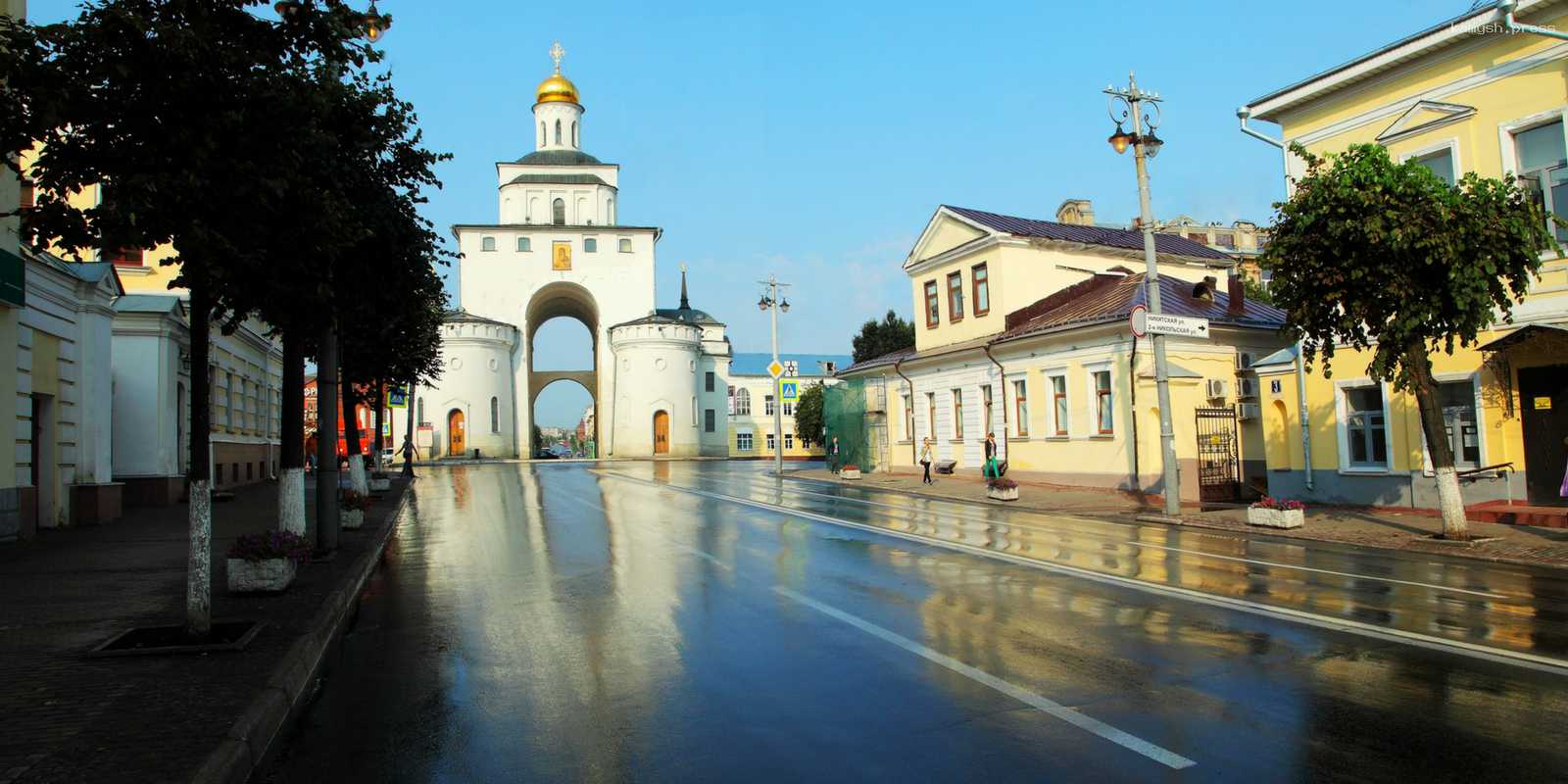 Владимирских тинейджеров трудоустроят лучшие рекрутеры города