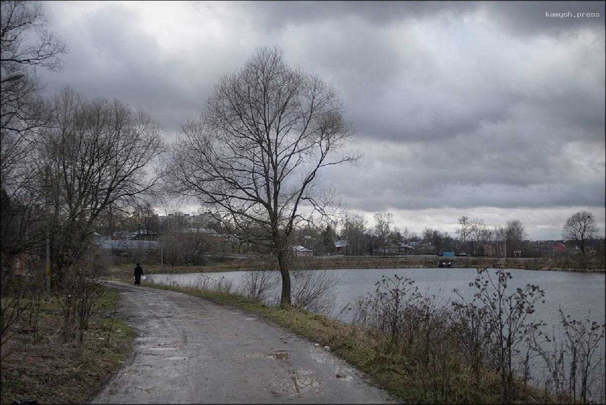 В Псковской области энергетики перешли в режим повышенной готовности