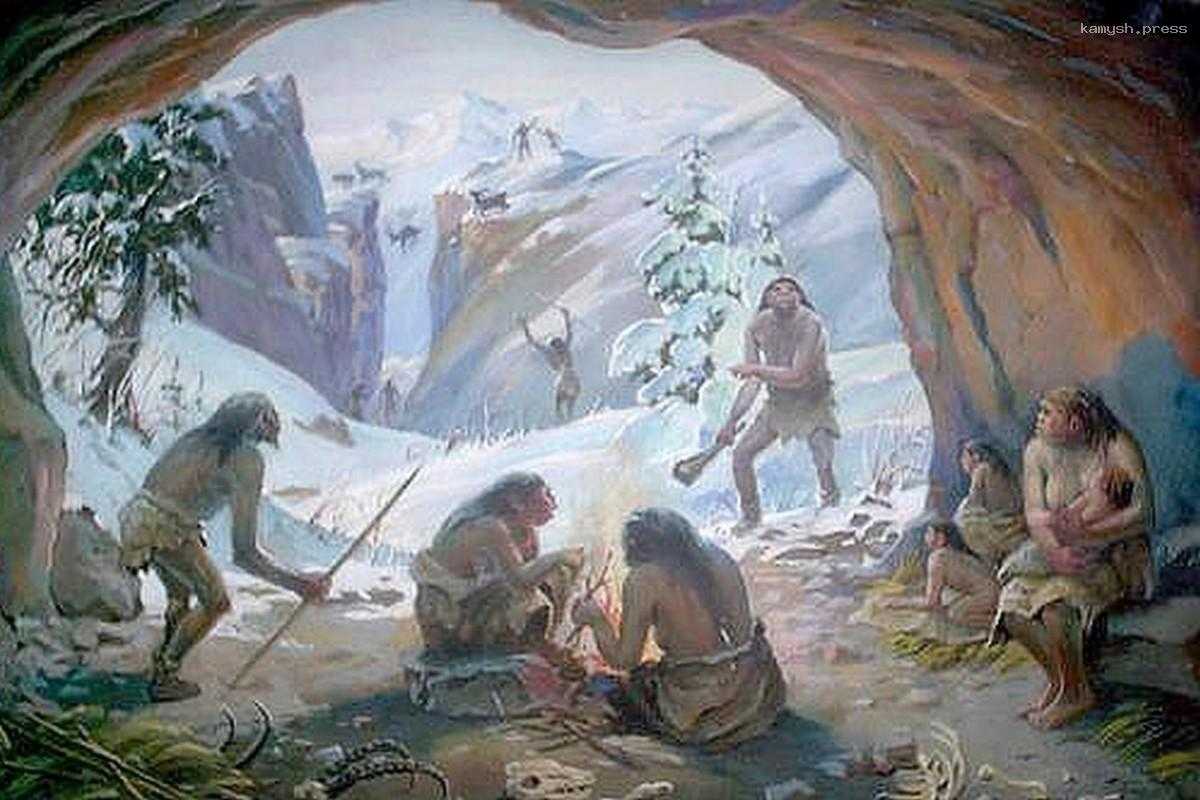 В Сибири обнаружили самые древние вирусы в истории