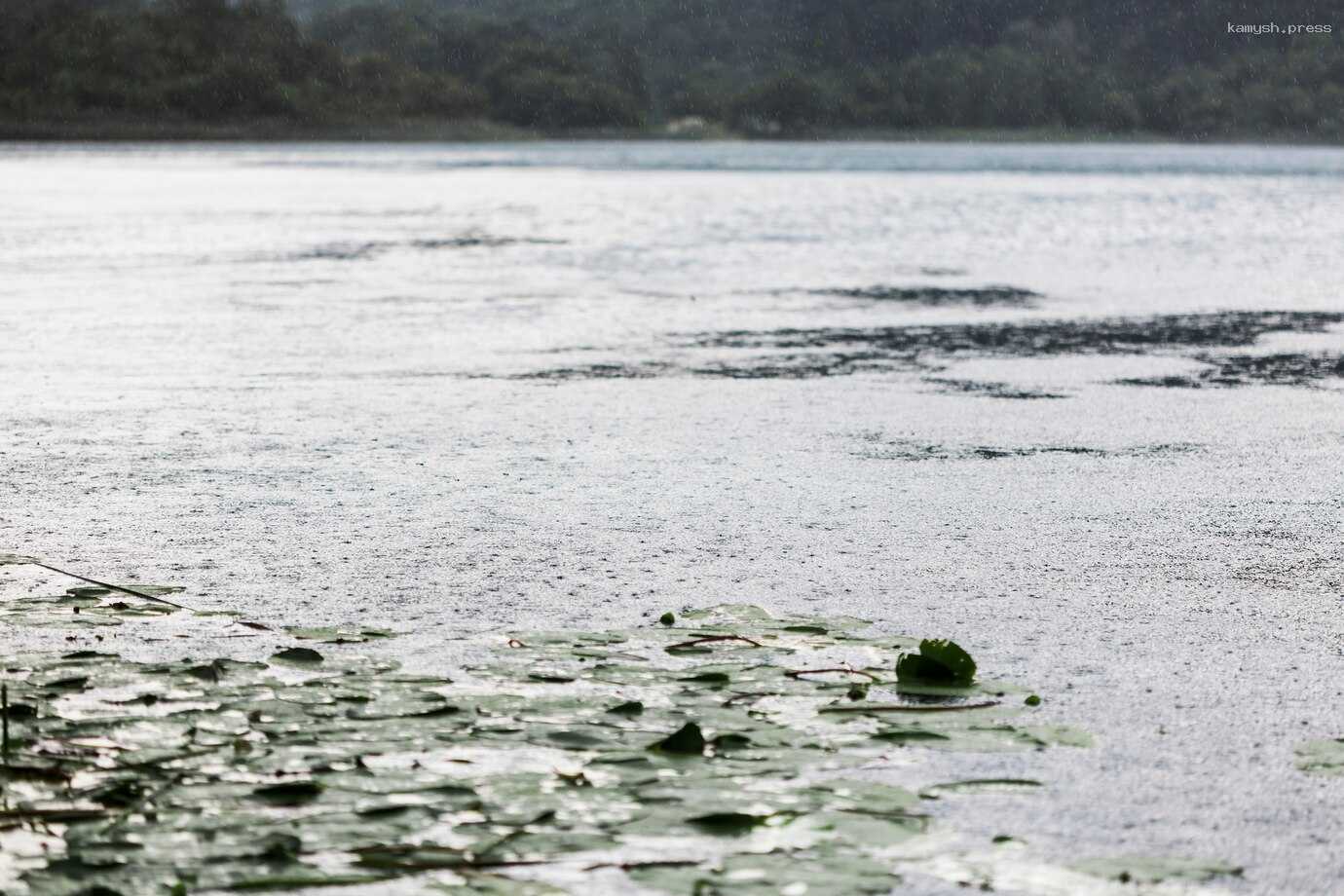 Еще в одном регионе РФ ввели режим ЧС из-за паводков