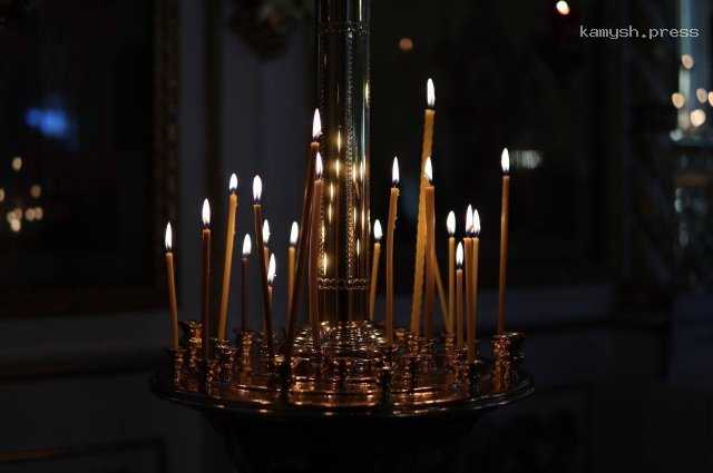 В православии есть важные дни во время Великого поста