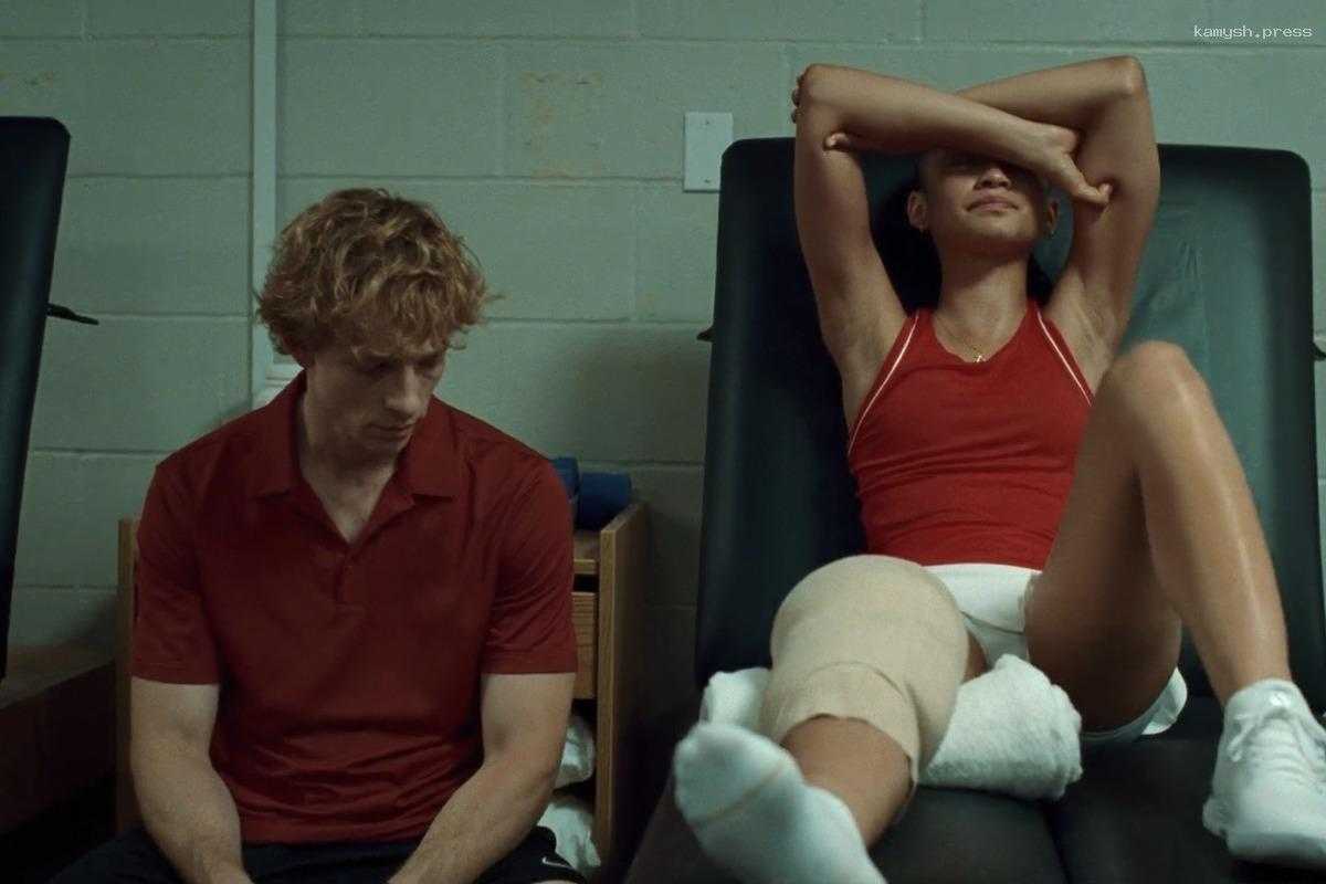 MGM опубликовала финальный трейлер «Претендентов» с Зендеей