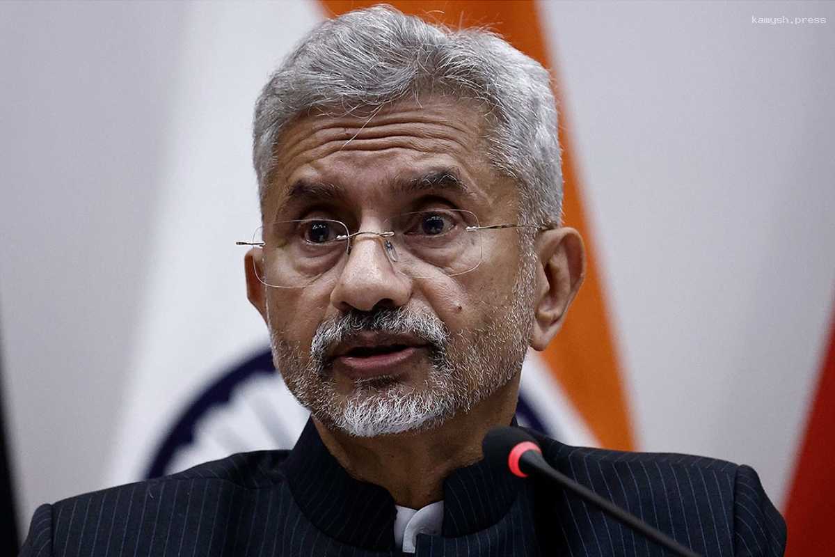 Индия назвала ошибкой слова Байдена о ксенофобии и проблемах в экономике