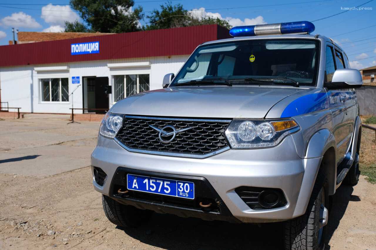 В Астрахани прошла массовая проверка мигрантов