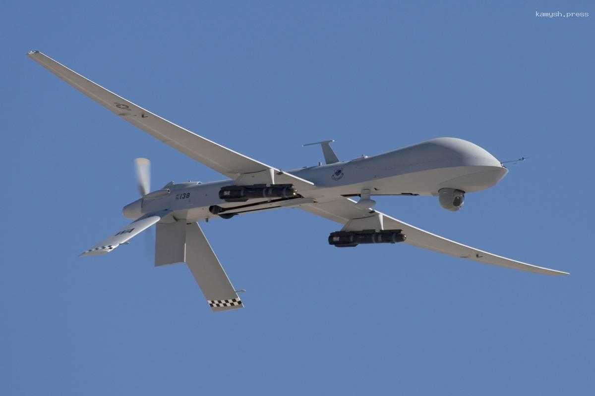 В РФ запустили проект акустического мониторинга для борьбы с БПЛА