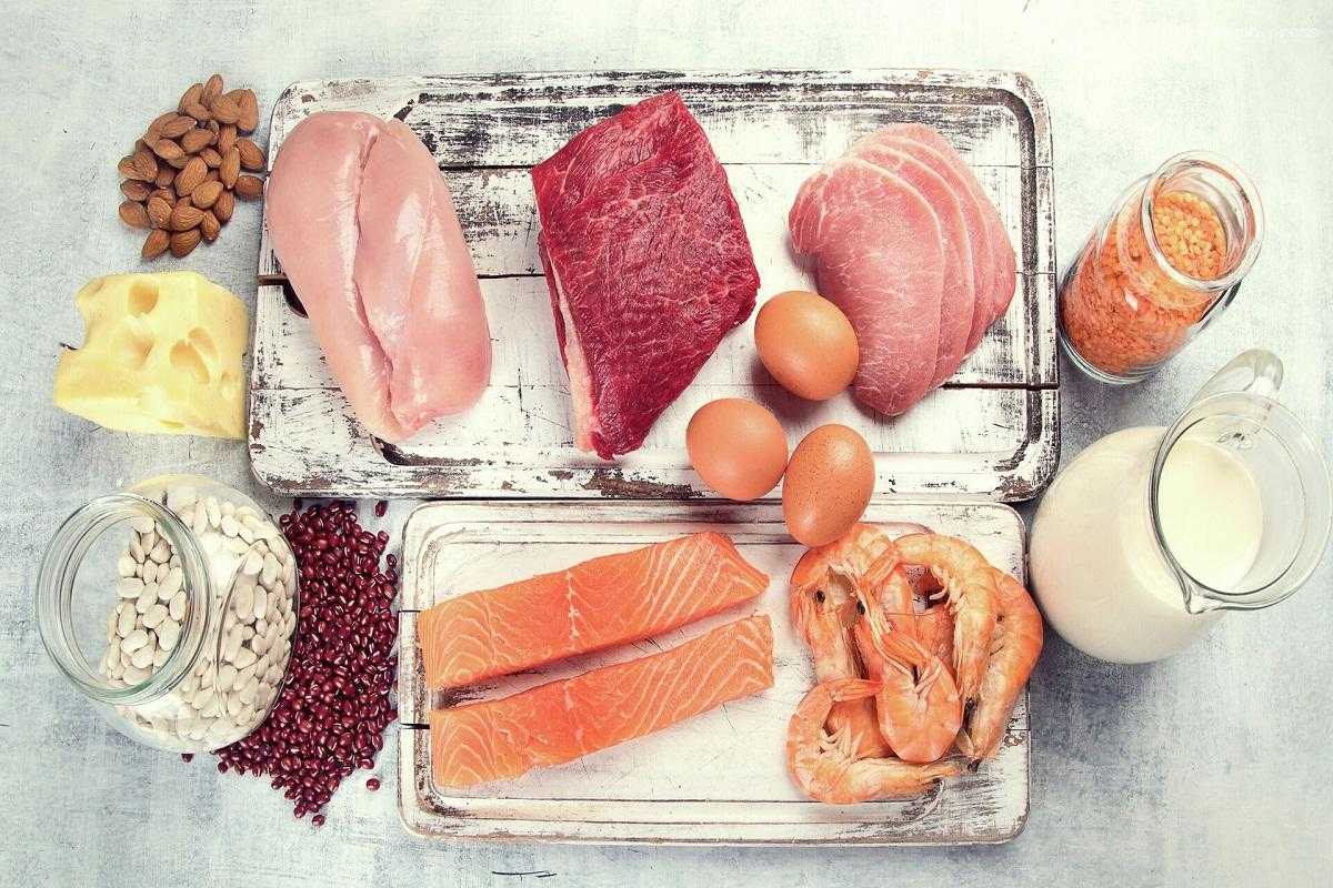 Ученые назвали диету, способствующую укреплению психики